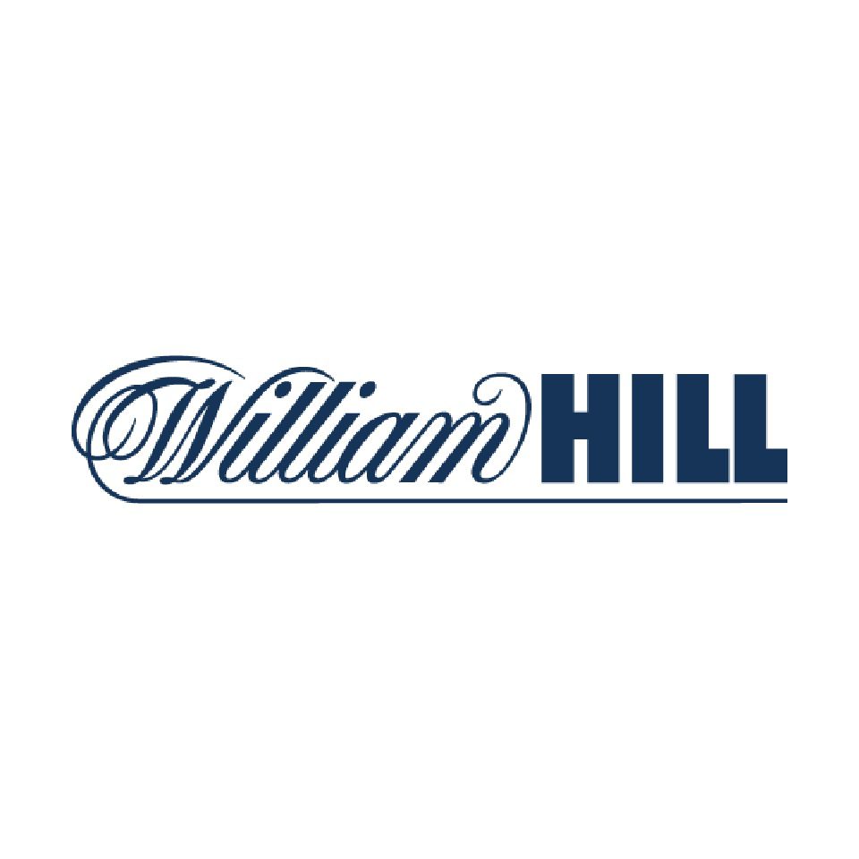 威廉希尔William Hill Logo